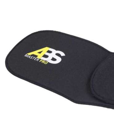 ABS MASTER PRO MUSCLE ELECTROSTIMULATOR