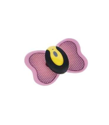 ABS MASTER PRO MUSCLE ELECTROSTIMULATOR