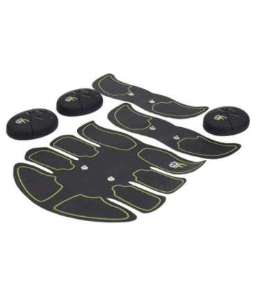 ELECTRO BF MUSCLE ELECTROSTIMULATOR