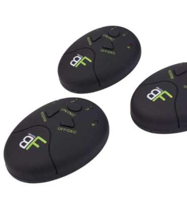 ELECTRO BF MUSCLE ELECTROSTIMULATOR