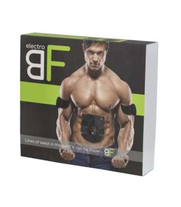 ELECTRO BF MUSCLE ELECTROSTIMULATOR