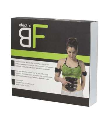 ELECTRO BF MUSCLE ELECTROSTIMULATOR