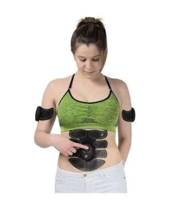 ELECTRO BF MUSCLE ELECTROSTIMULATOR