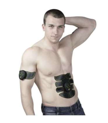 ELECTRO BF MUSCLE ELECTROSTIMULATOR