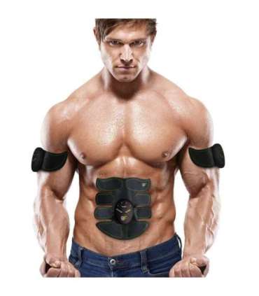 ELECTRO BF MUSCLE ELECTROSTIMULATOR