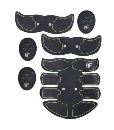 ELECTRO BF MUSCLE ELECTROSTIMULATOR