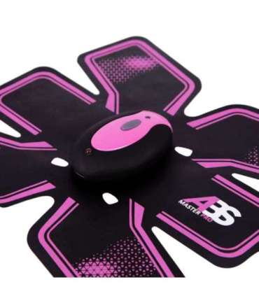 ABS MASTER PRO MULTI SET MUSCLE ELECTROSTIMULATOR