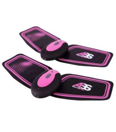 ABS MASTER PRO MULTI SET MUSCLE ELECTROSTIMULATOR