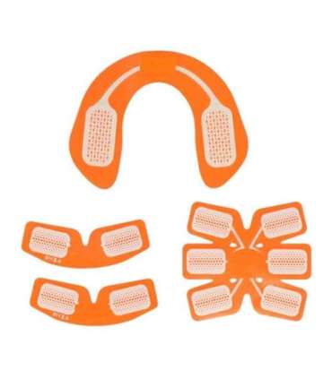 ABS MASTER PRO MULTI SET MUSCLE ELECTROSTIMULATOR