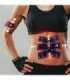 ABS MASTER PRO MULTI SET MUSCLE ELECTROSTIMULATOR