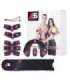 ABS MASTER PRO MULTI SET MUSCLE ELECTROSTIMULATOR