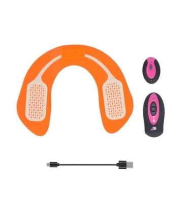 ABS MASTER PRO HIP TRAINER MUSCLE ELECTROSTIMULATOR