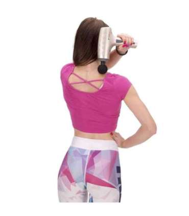 PDM3134I GOLD MASSAGE GUN HMS