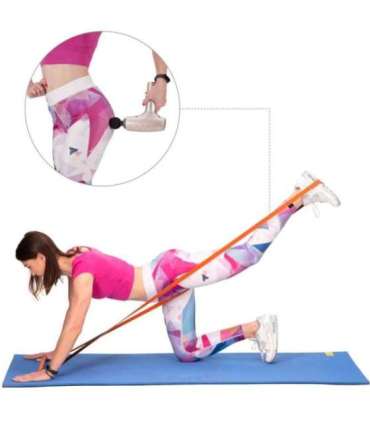 PDM3134I GOLD MASSAGE GUN HMS