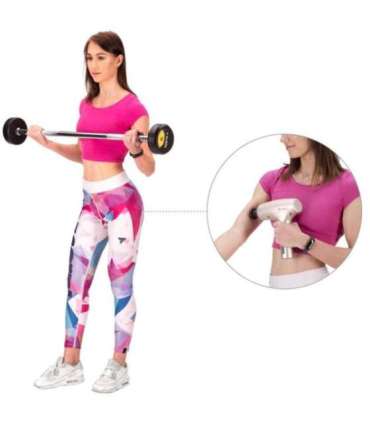 PDM3134I GOLD MASSAGE GUN HMS