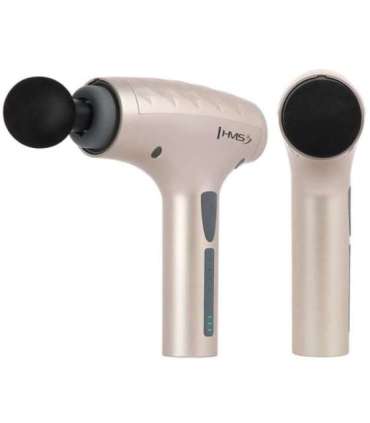 PDM3134I GOLD MASSAGE GUN HMS