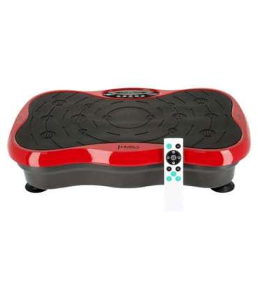 SVP01 RED VIBRATING PLATFORM HMS