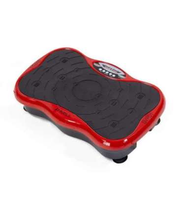 SVP01 RED VIBRATING PLATFORM HMS
