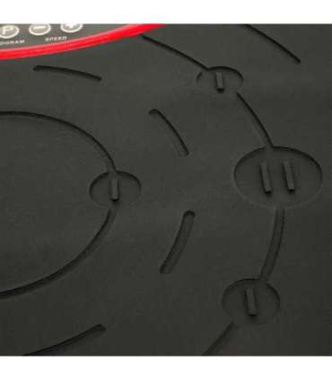SVP01 RED VIBRATING PLATFORM HMS