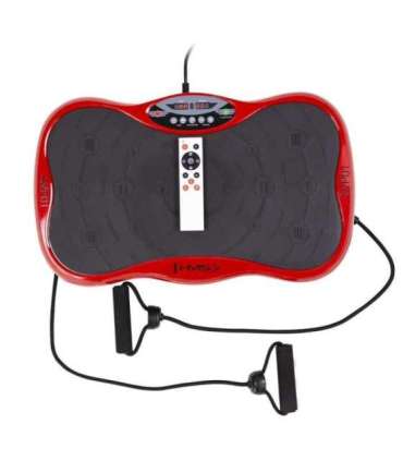 SVP01 RED VIBRATING PLATFORM HMS
