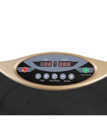 SVP01 GOLD VIBRATING PLATFORM HMS