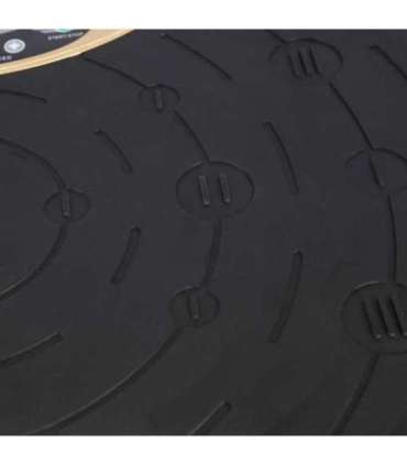 SVP01 GOLD VIBRATING PLATFORM HMS