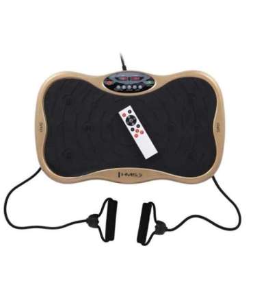 SVP01 GOLD VIBRATING PLATFORM HMS