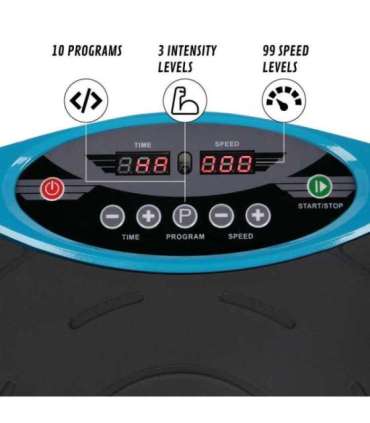 SVP01 AZURE VIBRATING PLATFORM HMS