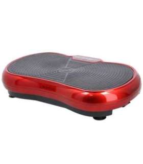 SVP02 RED VIBRATING PLATFORM HMS