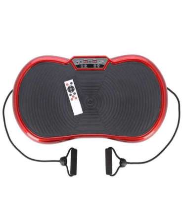 SVP02 RED VIBRATING PLATFORM HMS