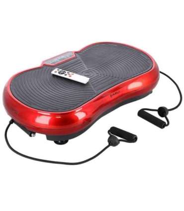 SVP02 RED VIBRATING PLATFORM HMS
