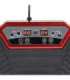 SVP02 RED VIBRATING PLATFORM HMS