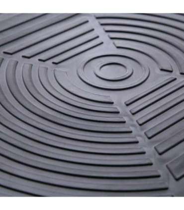 SVP02 RED VIBRATING PLATFORM HMS