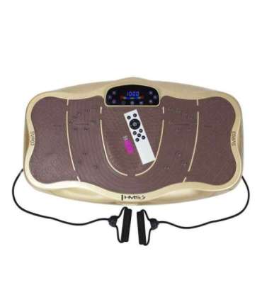 SVP03 GOLD VIBRATING PLATFORM HMS