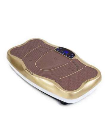 SVP03 GOLD VIBRATING PLATFORM HMS