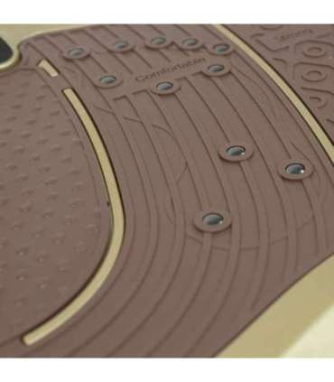 SVP03 GOLD VIBRATING PLATFORM HMS