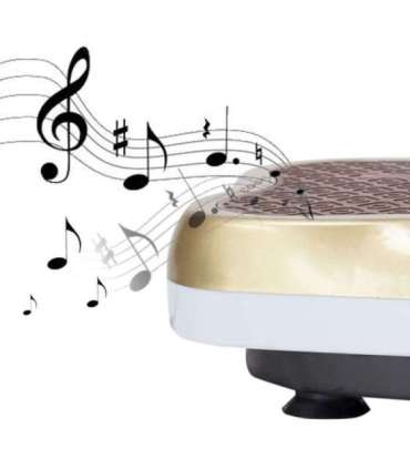 SVP03 GOLD VIBRATING PLATFORM HMS