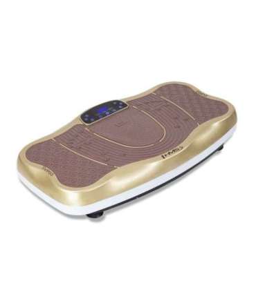 SVP03 GOLD VIBRATING PLATFORM HMS