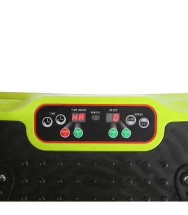 SVP07 VIBRATING PLATFORM HMS