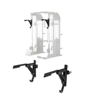 MNL02 MONOLIFT SWIVEL SQUAT HANDLES HMS