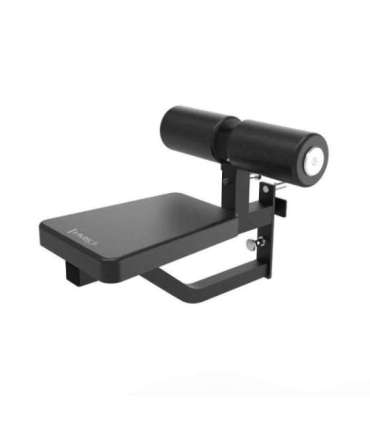 LTS25 TRAINING SEAT WITH THIGH LOCK LAT SEAT HMS