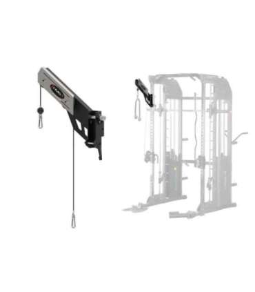 LPD02 TOP LIFT FOR MACHINES AND ATLASES HMS