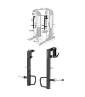 JAR1050 JAMMER ARMS HMS