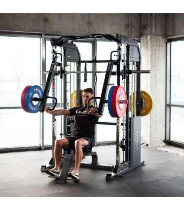 JAR1050 JAMMER ARMS HMS