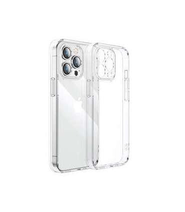 Joyroom JR-14D3 transparent case for iPhone 14 Plus