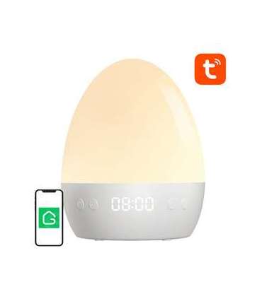WiFi RGBW 16M Gosund LB2S Tuya smart night light