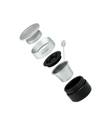 Adapter double espresso Outin Basket Plus