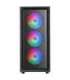 TACENS MARS MC-AIR 4x120mm FRGB ATX - case