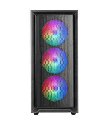 TACENS MARS MC-AIR 4x120mm FRGB ATX - case