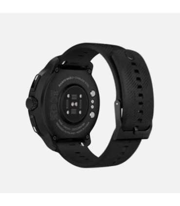 Suunto Race 2 All Black sports watch